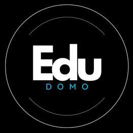 Logo of EduDomo